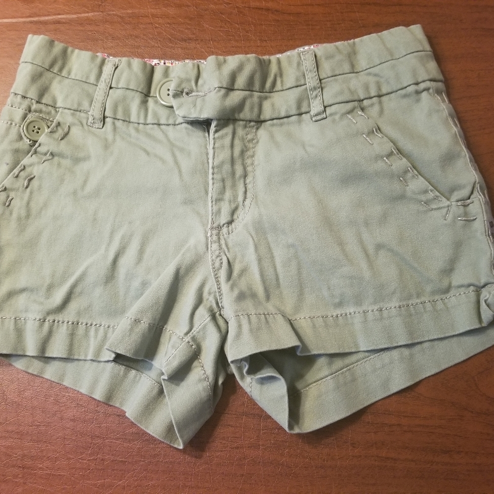 Shorts